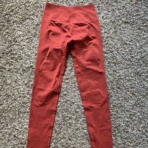 alphalete amplify (fireside)